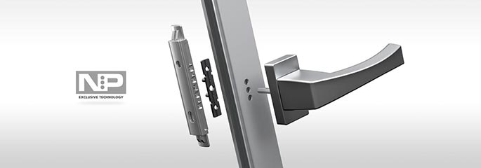 bisagras ocultas, herrajes ocultos, chic, np supra, giesse, bisagras ocultas chic, chic np supra, supra