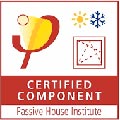 certificado passivhaus, passivhaus, casa pasiva, eficiencia nergetica, serie renova, renova pr rprt 75 c16, pr rpt 75 c16, centro alum, rpt