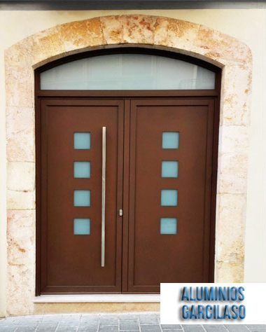 paneles decorativos, panel puertas, panel, serie renova, puertas entrada, barcelona, puertas, perfiles, aluminio, puertas entrada vivienda
