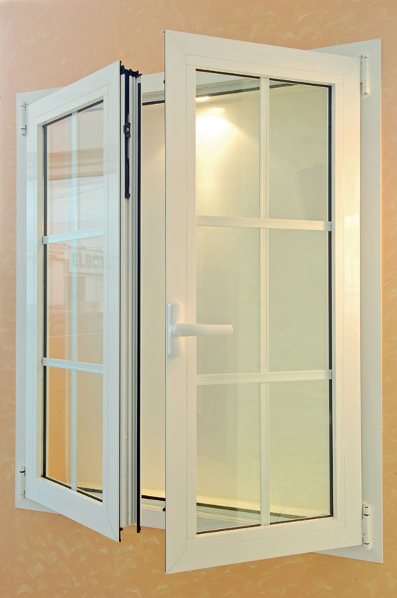 ventanas practicables de aluminio, ventanas practicables, ventana, practicable, aluminio, barcelona, aislamiento termico, aislamiento acustico