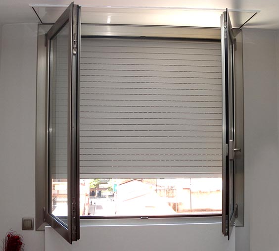 ventanas practicables de aluminio, ventanas practicables, ventana, practicable, aluminio, barcelona, aislamiento termico, aislamiento acustico
